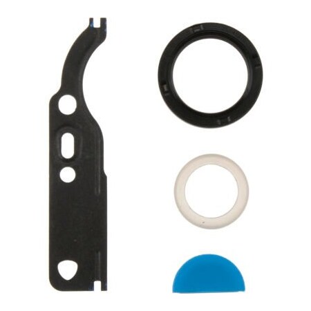 Victor Technology Engine Timing Cover Gasket Set - MAHLE JV5092